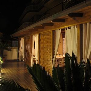 A casa di Andrea e Lucia